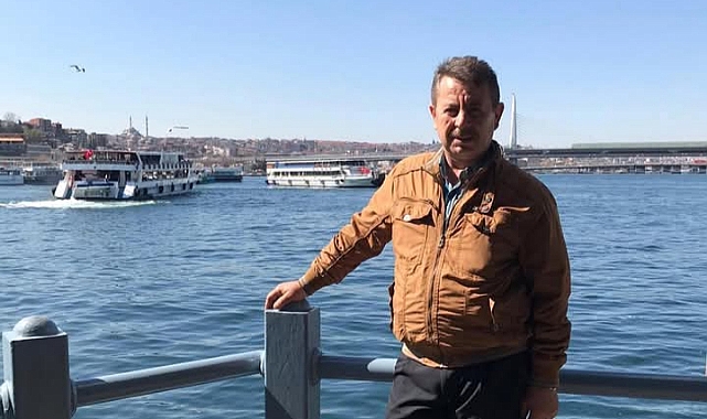 Yol kenarında yürürken canından oldu