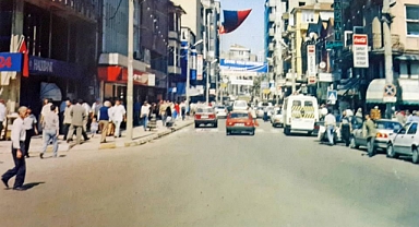 Zonguldak’ın belleği dijitalde canlanıyor