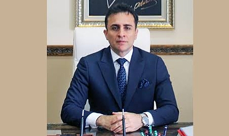 10 ilin başsavcısı değişti... 
