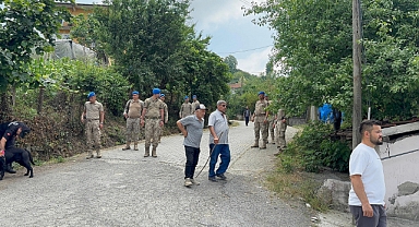 16 yaşındaki Yağmur her yerde aranıyordu, bakın nerede bulundu!