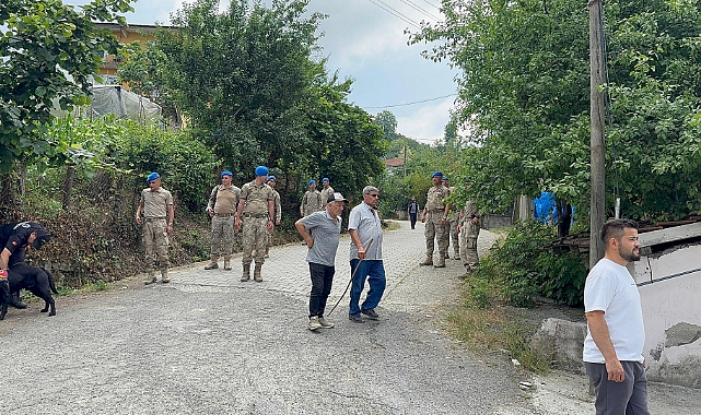 16 yaşındaki Yağmur her yerde aranıyordu, bakın nerede bulundu!