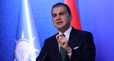 AK Parti'den İsrail'in İran saldırısına tepki: Tüm bölgeyi ateş attı!