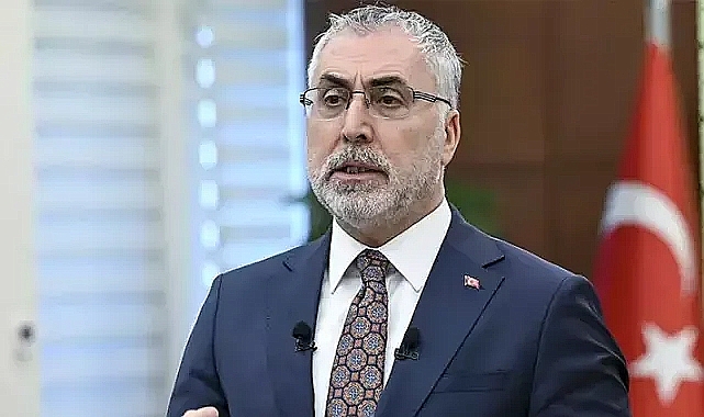 Asgari ücrete temmuzda zam var mı? Bakan Işıkhan’dan net mesaj