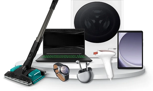 Bayram döneminde teknoloji tutkunlarının tercihleri belli oldu