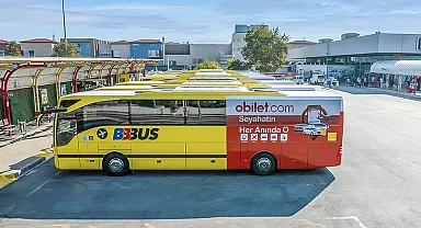 Bursa Yenişehir Havalimanı'na yeni ulaşım seferleri başladı