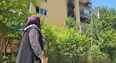 Çaycuma’daki patlamada bina mühürlendi, iki kişi Ankara’ya sevk edildi