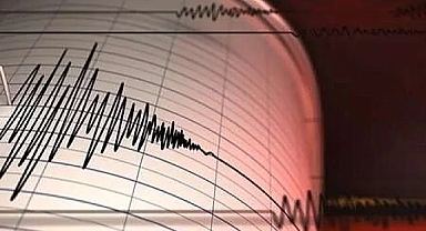 Düzce'de 3.3 büyüklüğünde deprem! Zonguldak sallandı
