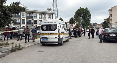 Eski kocası tarafından silahla vurulan kadın hastanede hayatını kaybetti