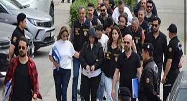Eskişehir merkezli fuhuş operasyonu: 4 tutuklama, 11 mağdur kadın kurtarıldı