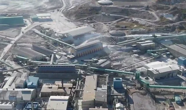 ETİ Maden 2024’ün kâr şampiyonu