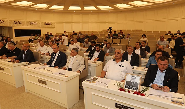 Gaziantep Büyükşehir’den ailelere destek