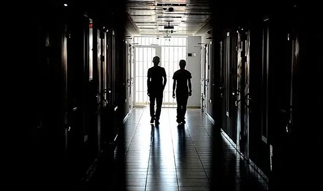 İnfaz düzenlemesi Resmi Gazete’de yayımlanarak yürürlüğe girdi