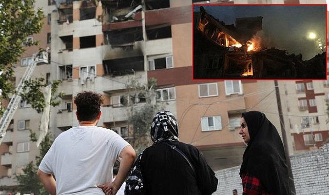 İran-İsrail hattında kriz büyüyor: Tahran nasıl karşılık verecek? İşte konuşulan 5 senaryo…