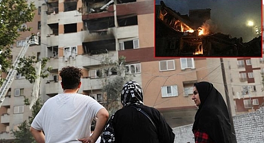 İran-İsrail hattında kriz büyüyor: Tahran nasıl karşılık verecek? İşte konuşulan 5 senaryo…