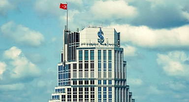 İş Bankası, sendikasyon kredisi anlaşması imzaladı