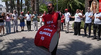İzmir’de 23 bin işçinin grevi, büyükşehir belediyesi ile DİSK’in anlaşmasıyla sona erdi: Yedi gün sonra uzlaşı