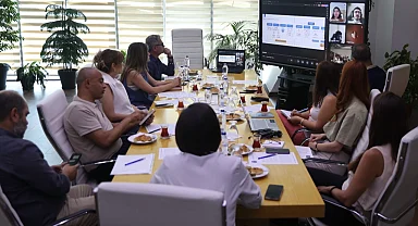 Karabağlar Belediyesi’nin dönüşüm projesi’ne İZKA’dan destek