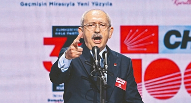 Kılıçdaroğlu ekibine mobbing