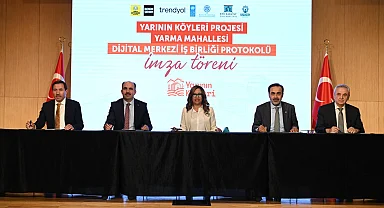 Konya’da