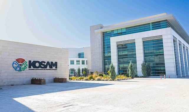 KOSAM’dan stratejik rapor