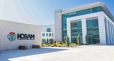 KOSAM’dan stratejik rapor
