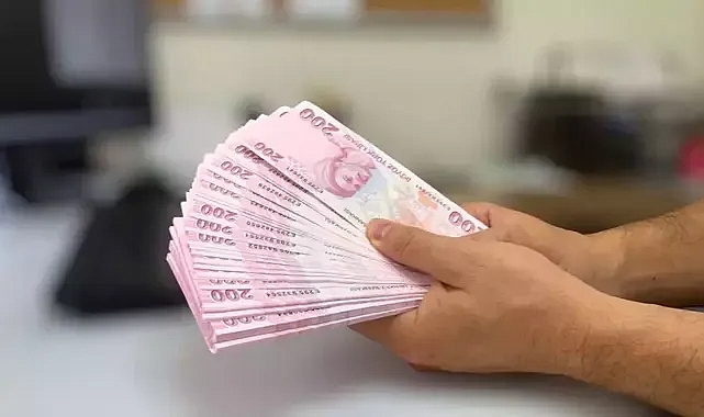 Maaş ve prim ödemelerinde yeni dönem! 1 Temmuz'dan itibaren zorunlu hale geliyor...