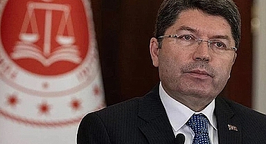 Özgür Özel'e ''tehdit'' soruşturması! Bakan Tunç: Asla kabul edilemez