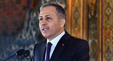 Sosyal medya fenomenleri gözaltına alınmıştı: Yerlikaya'dan 'Yasa dışı bahis' açıklaması!