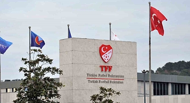 TFF, kırmızı kart ceza sistemini değiştirdi