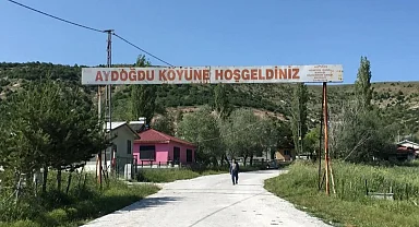 Tokat'ın verimli topraklarında siyanür tehdidi... Köylüler ayakta