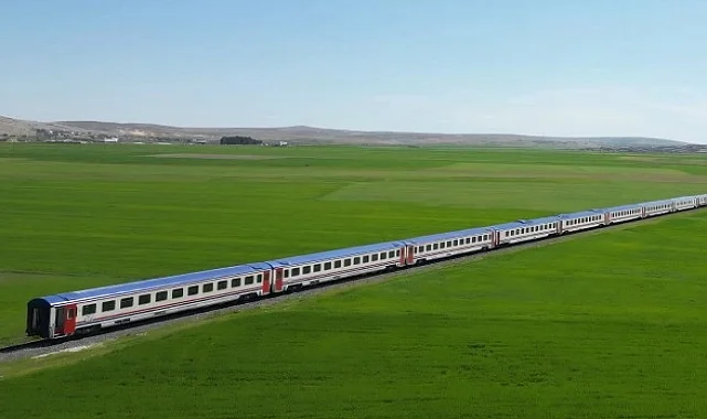 Turistik Karaelmas'ın ilk seferi 13 Haziran'da