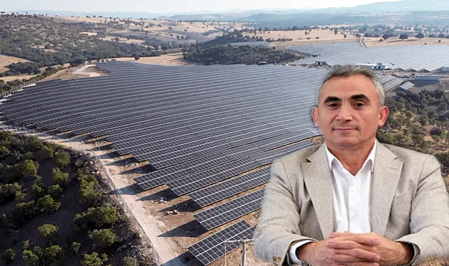 Türkiye enerji devrimine hazırlanıyor... Güneş enerjisiyle zirveye yürüyüş