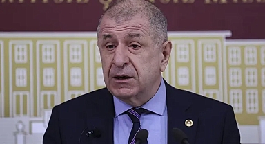 Ümit Özdağ için kritik gün...