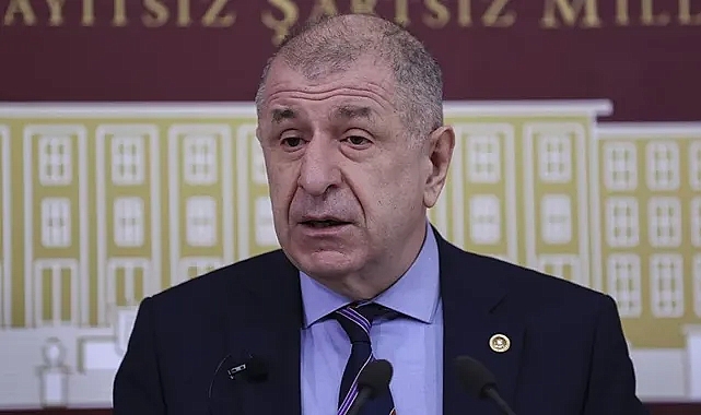 Ümit Özdağ için kritik gün...