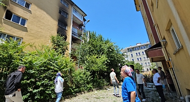 Zonguldak'ın Çaycuma İlçesinde Patlama: 1'i Ağır, Çok Sayıda Yaralı