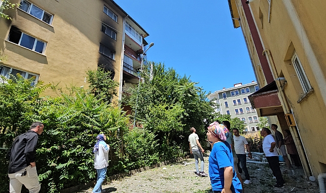 Zonguldak'ın Çaycuma İlçesinde Patlama: 1'i Ağır, Çok Sayıda Yaralı