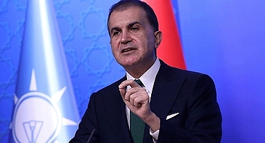 AK Parti Sözcüsü Ömer Çelik'ten sert tepkİ: 'Netanyahu hükümeti Nazi siyasetine imza atıyor'