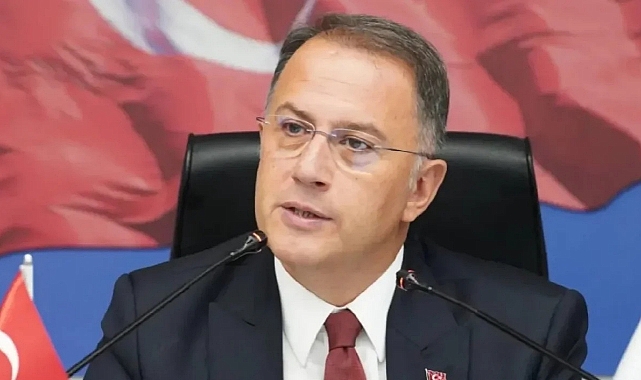 Ameliyat olmuştu: Murat Çalık cezaevine sevk ediliyor