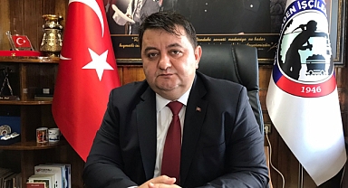 Askerlerimizi maden işçileri mağaradan çıkarttı