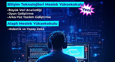 BEUN’dan Bilişim Dünyasına Güçlü Adım