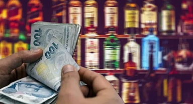 Bir alkol grubuna daha dev zam! Viski, votka, cin, tekila...