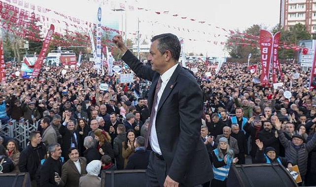 CHP’den erken seçim hamlesi! Ankara kulisleri kaynıyor
