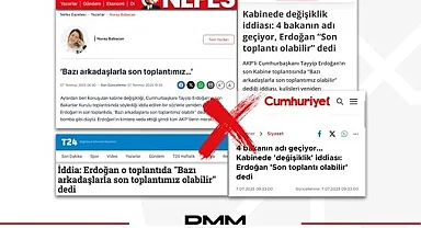 DMM'den 