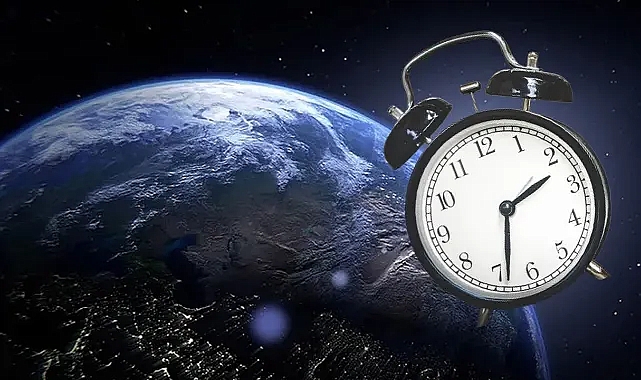 Dünya 'gaza bastı'! Bazı günler artık 24 saat bile değil