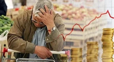 Enflasyon rakamları açıklandı... TÜFE Haziran'da yükseldi, gıdada aylık düşüş!
