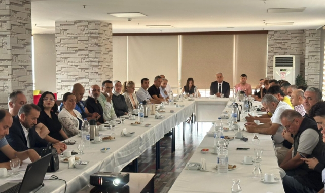 Ereğli'de Hayat Boyu Öğrenmenin Geleceği Şekillendirildi