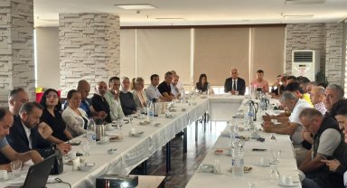 Ereğli'de Hayat Boyu Öğrenmenin Geleceği Şekillendirildi