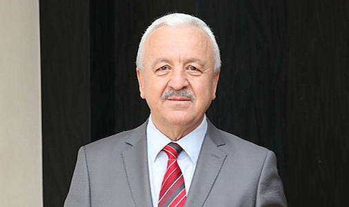 Eski Milletvekili Necmettin Aydın hayatını kaybetti