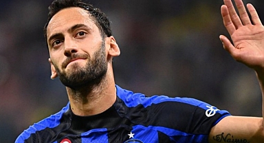Galatasaray, Hakan Çalhanoğlu ile prensipte anlaştı: Transferde sıcak gelişme