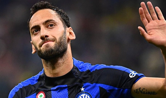 Galatasaray, Hakan Çalhanoğlu ile prensipte anlaştı: Transferde sıcak gelişme